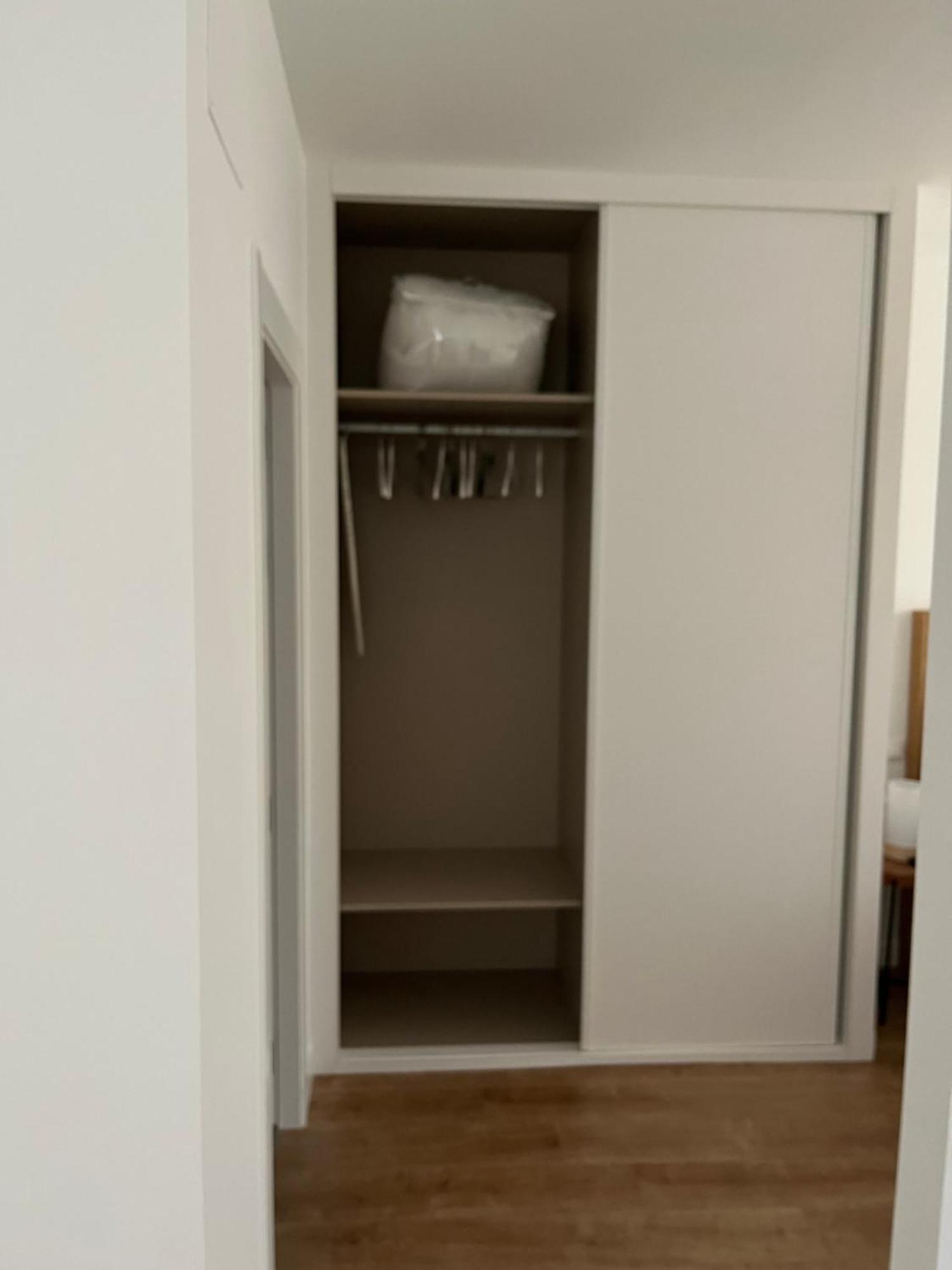 Apartamento Puerta De Burgos Vut09605 外观 照片