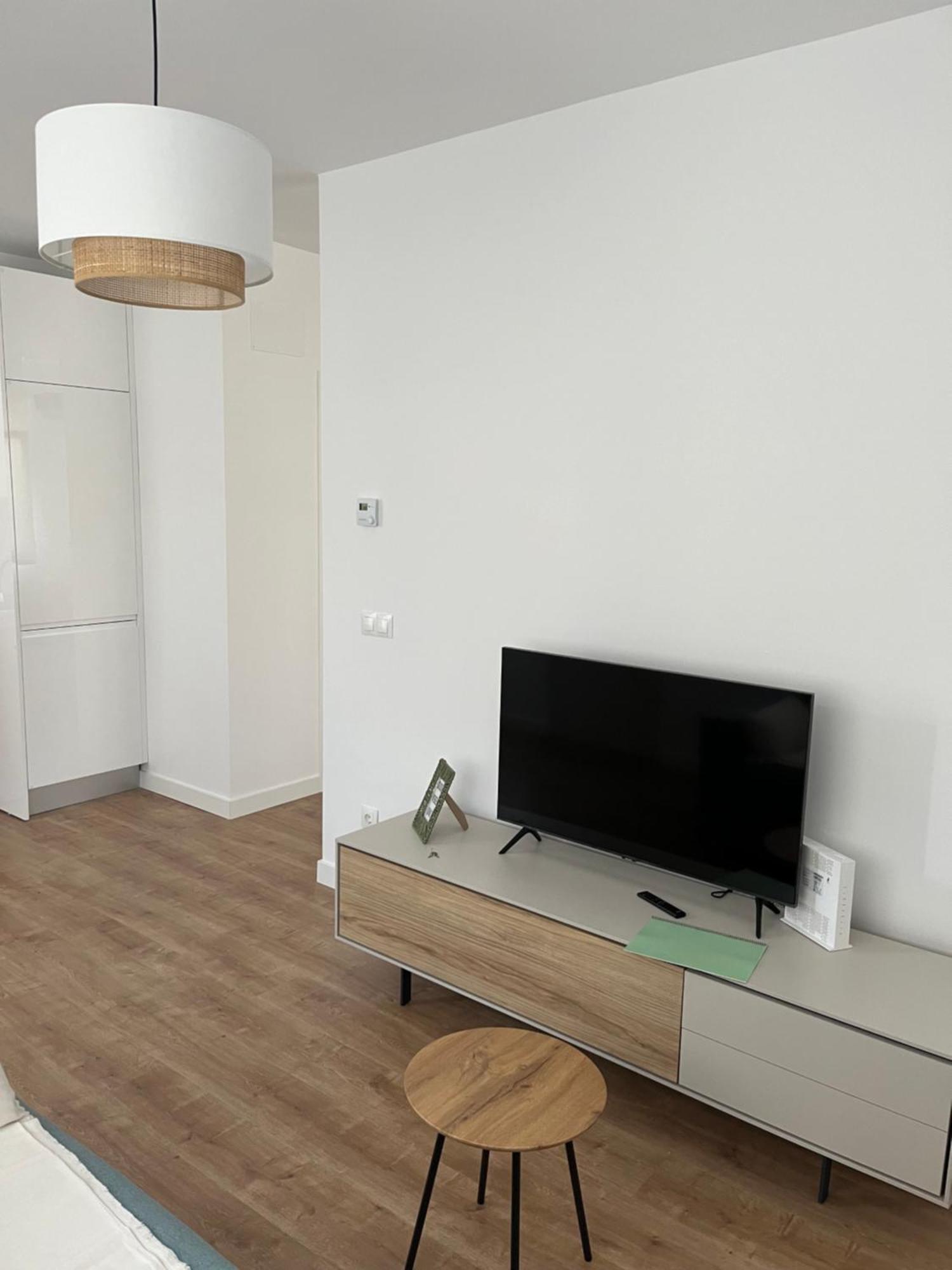 Apartamento Puerta De Burgos Vut09605 外观 照片