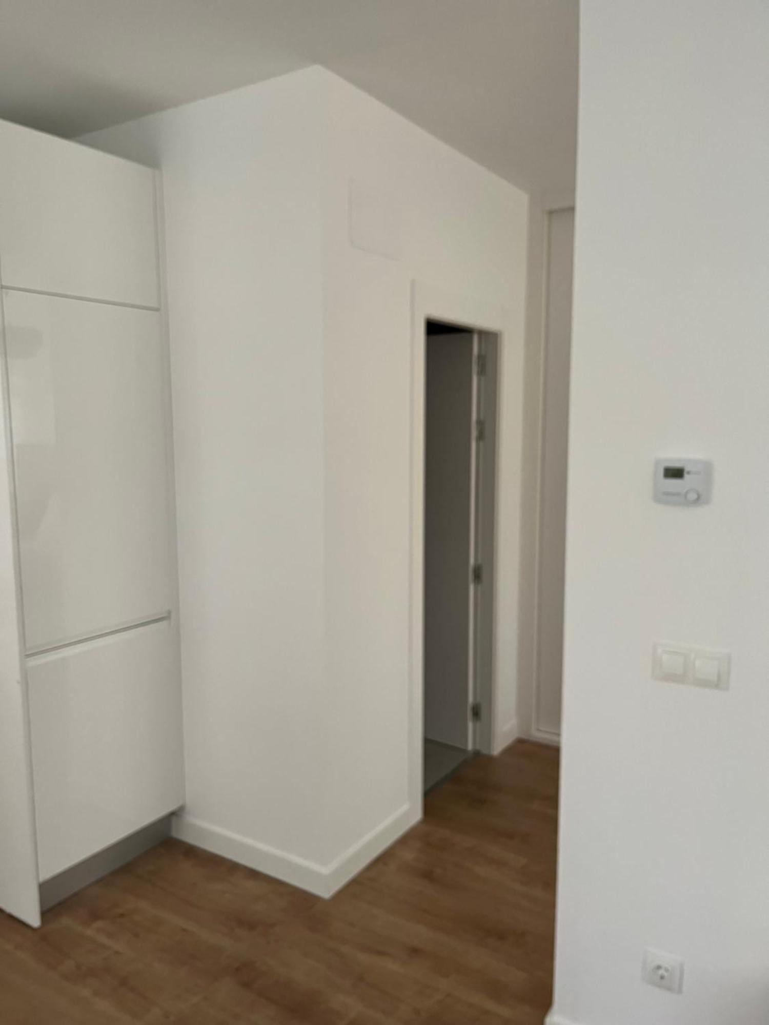 Apartamento Puerta De Burgos Vut09605 外观 照片