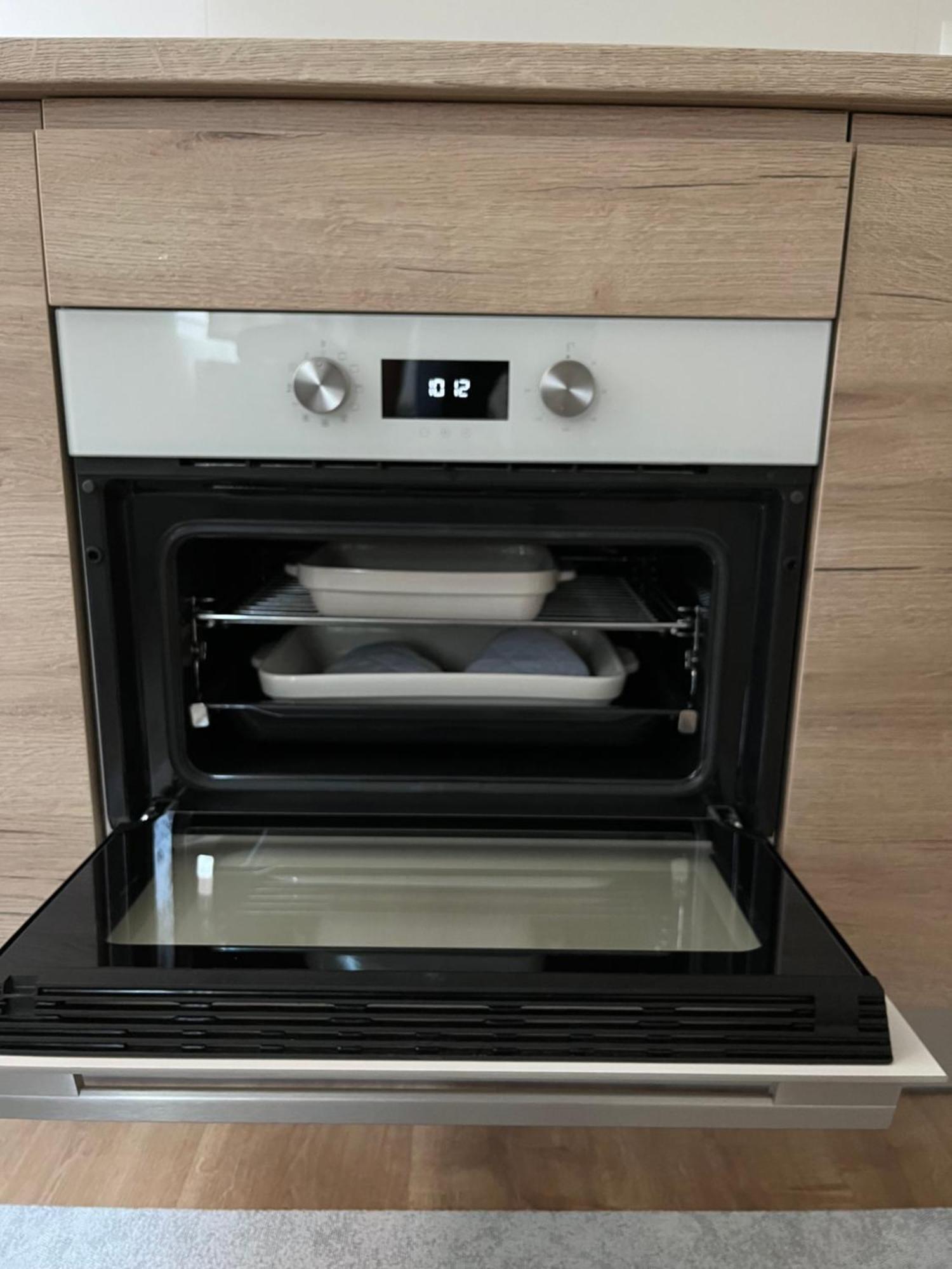 Apartamento Puerta De Burgos Vut09605 外观 照片