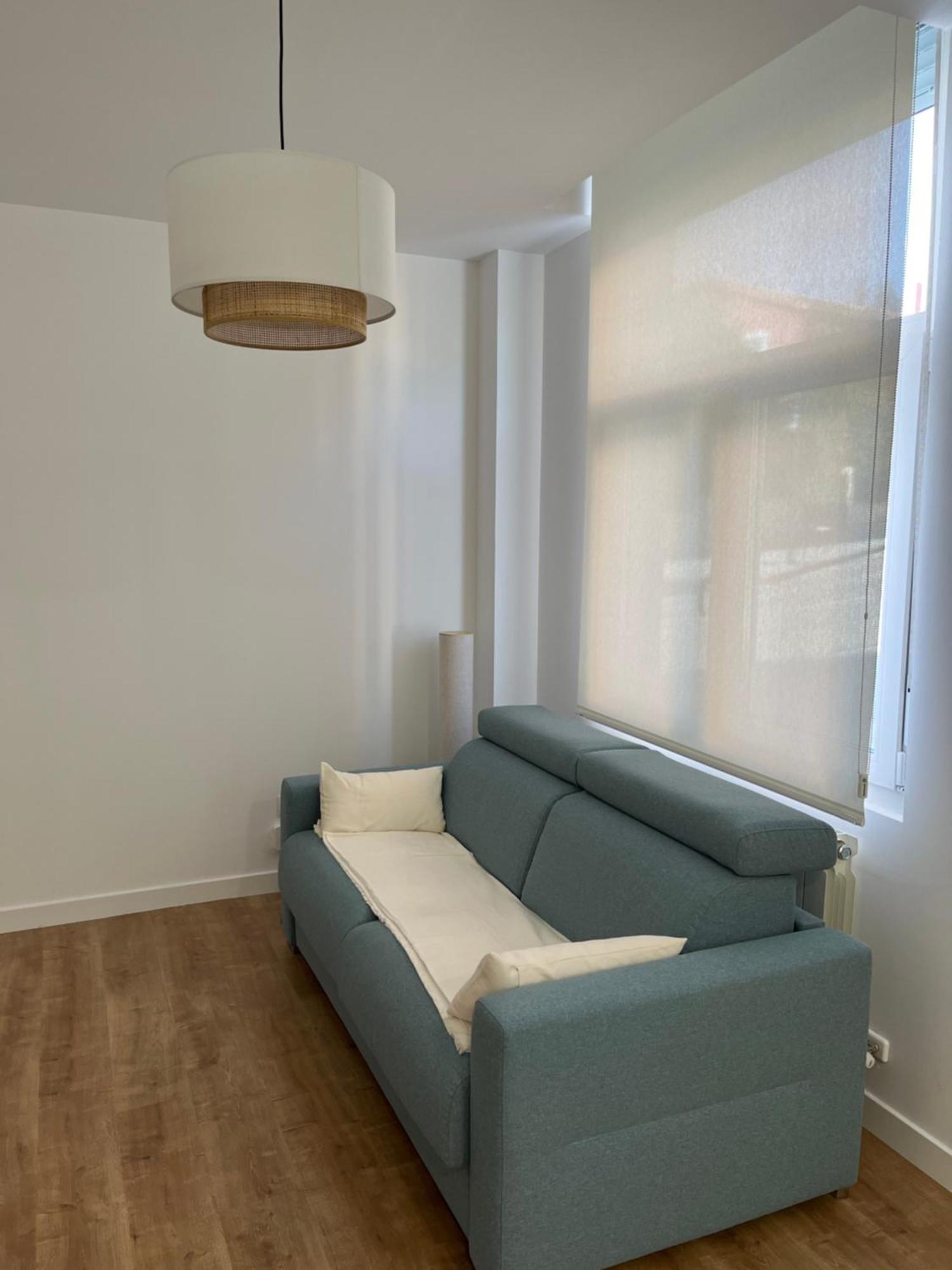Apartamento Puerta De Burgos Vut09605 外观 照片