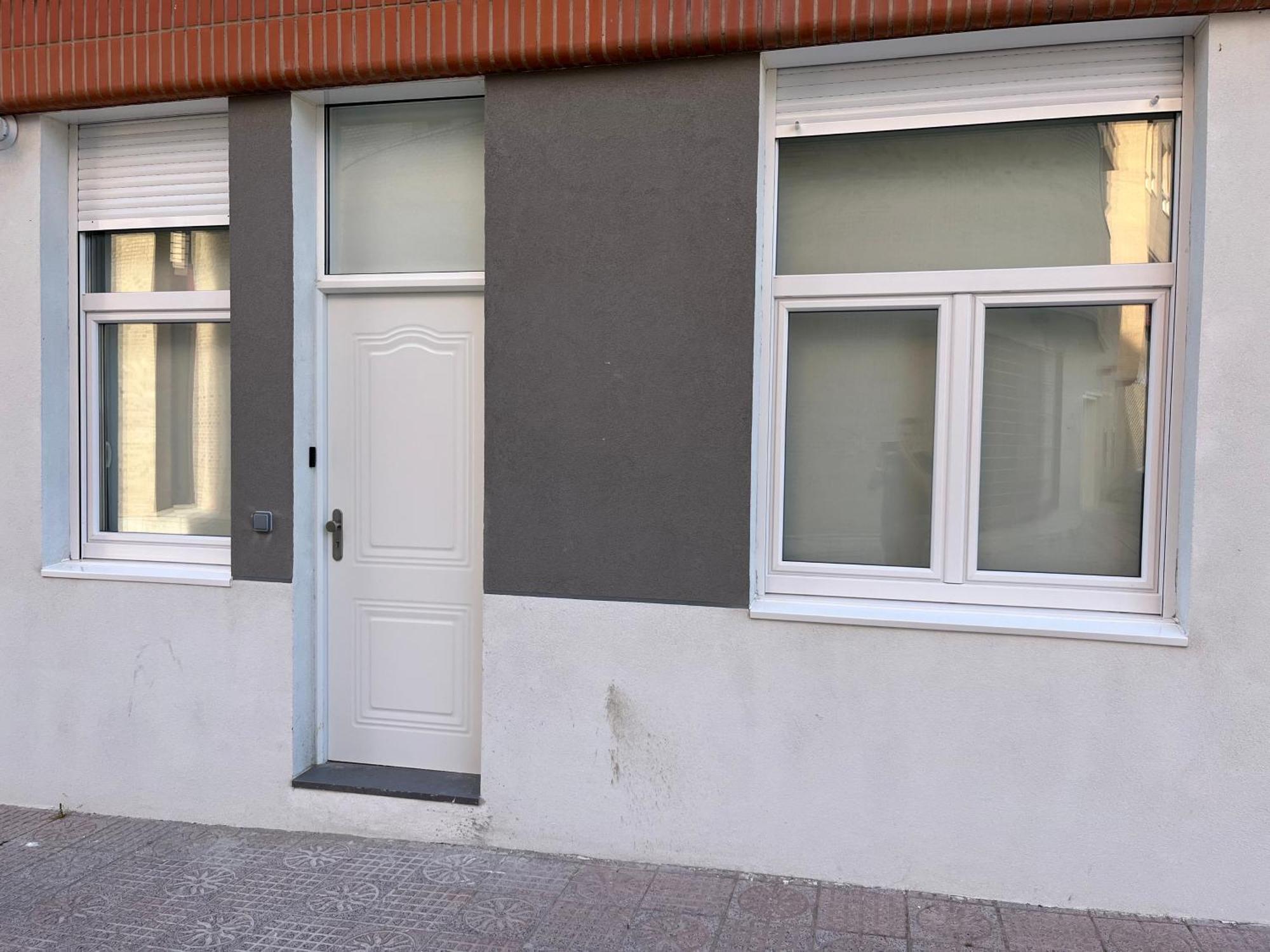 Apartamento Puerta De Burgos Vut09605 外观 照片