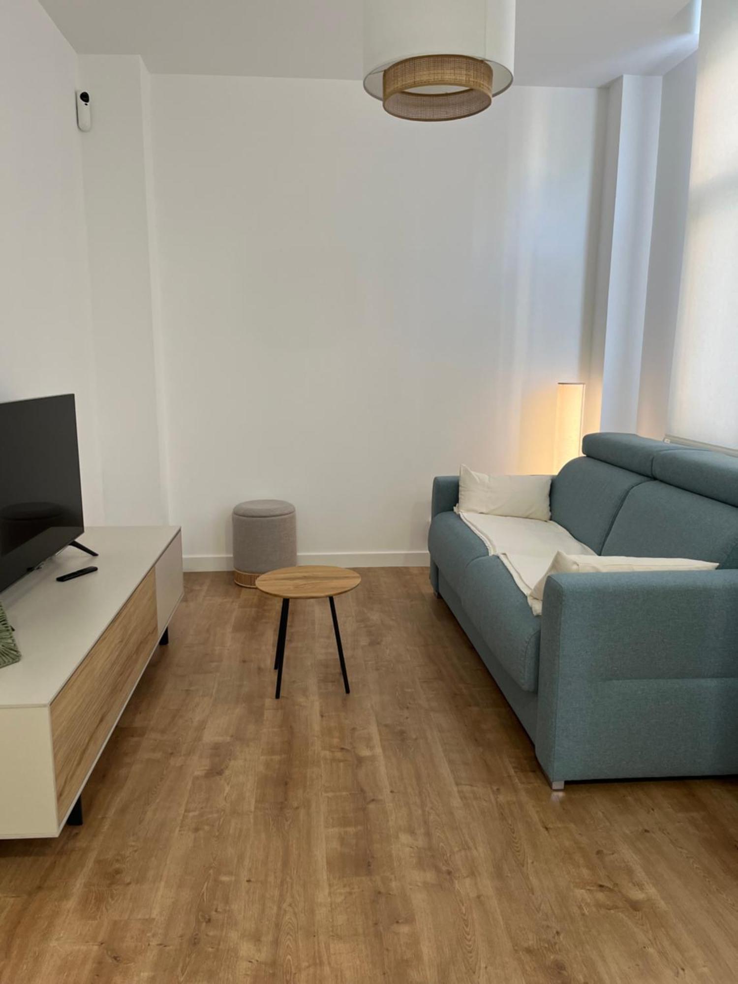 Apartamento Puerta De Burgos Vut09605 外观 照片