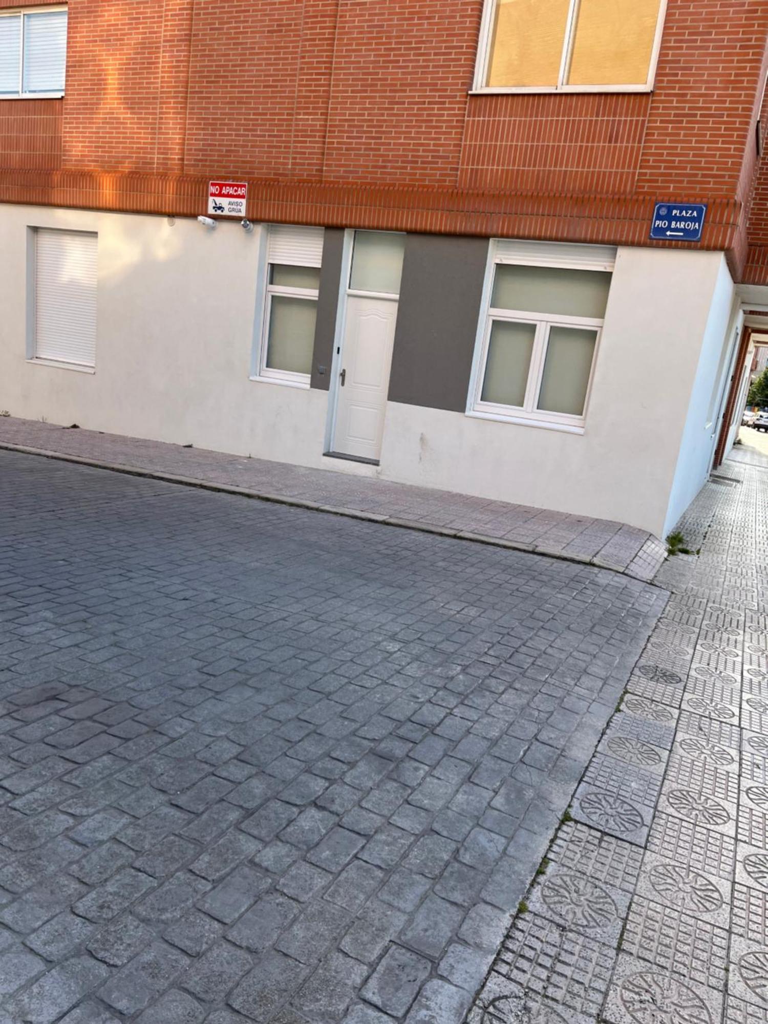 Apartamento Puerta De Burgos Vut09605 外观 照片