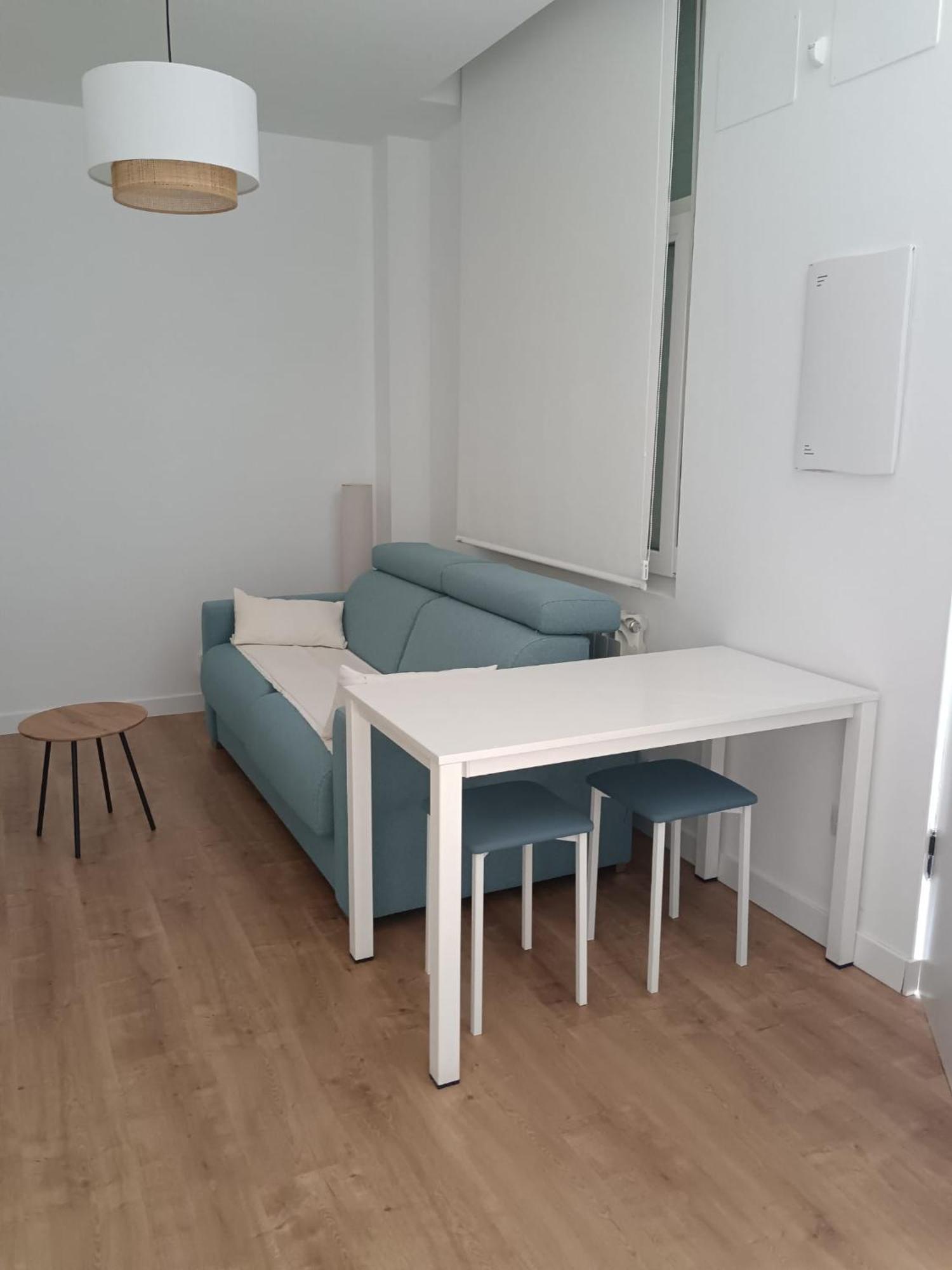 Apartamento Puerta De Burgos Vut09605 外观 照片